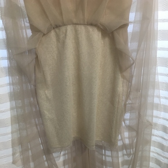 Max & Cleo Gown - Picture 10 of 13